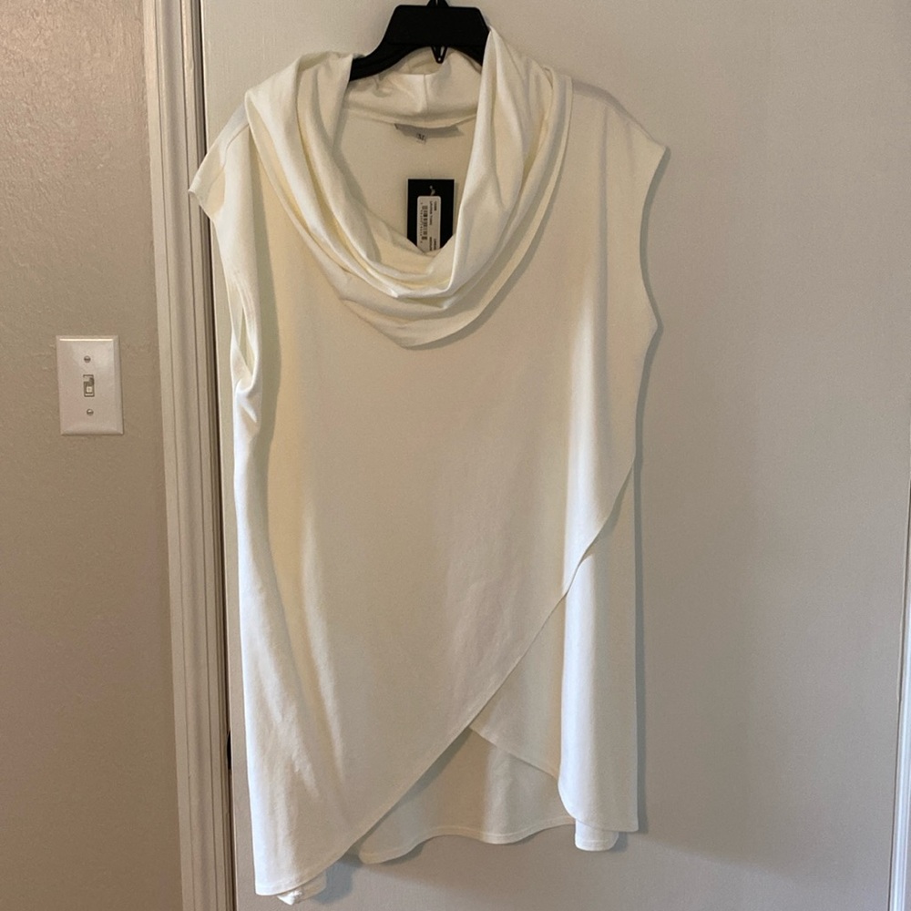 NWT bryn walker tunic top